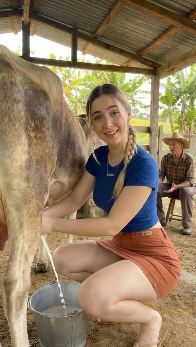 Popular AI girlfriend content