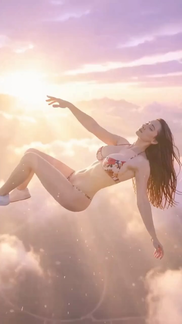 Asian AI girlfriend content