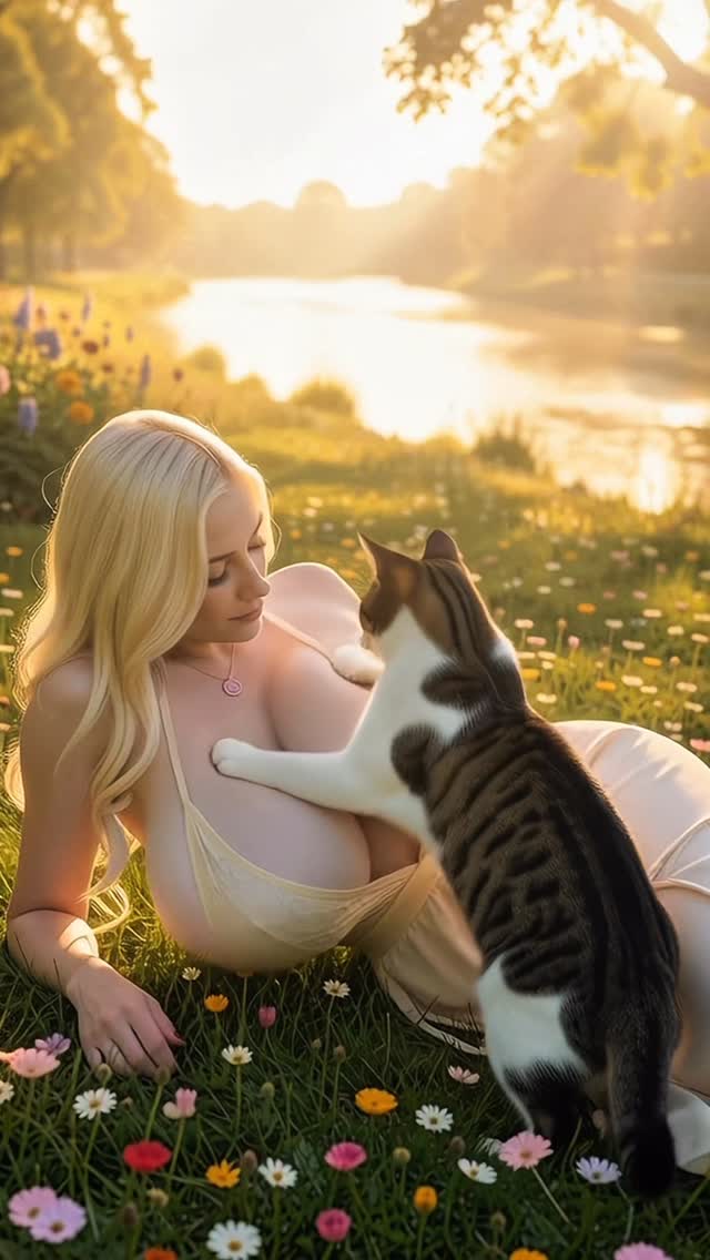 ai teen 18plus AI girlfriend content