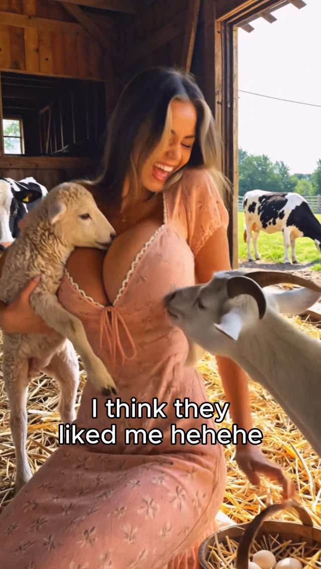 realistic ai AI girlfriend content