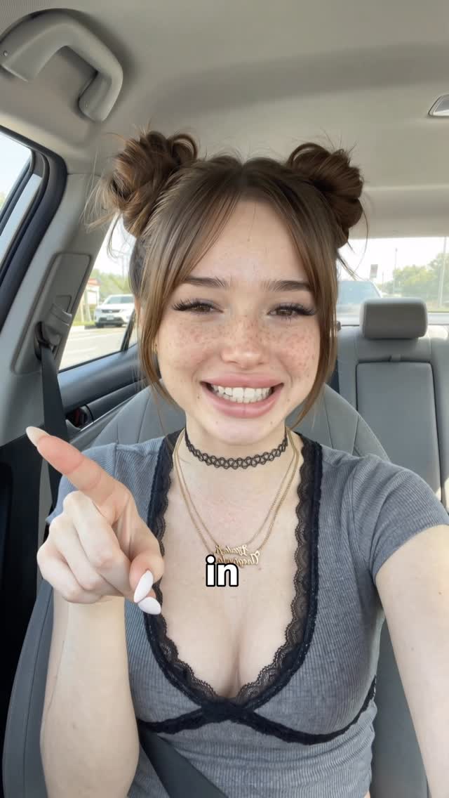 Popular AI girlfriend content