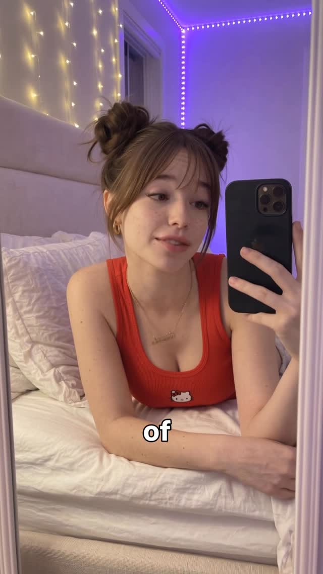 ai model AI girlfriend content