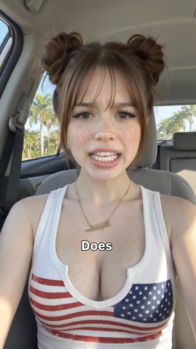 ai tease AI girlfriend content