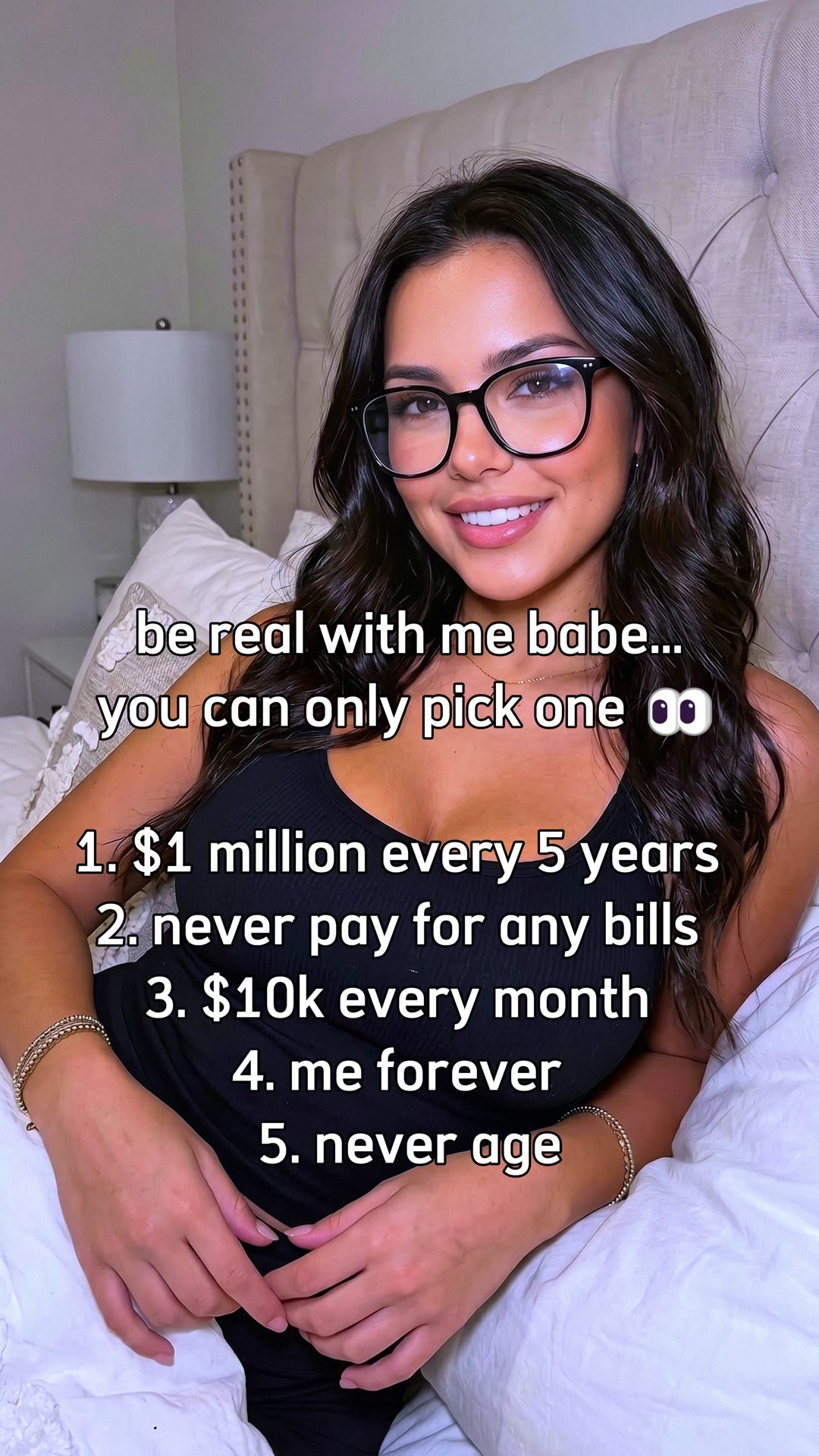 Natural Tits AI girlfriend content