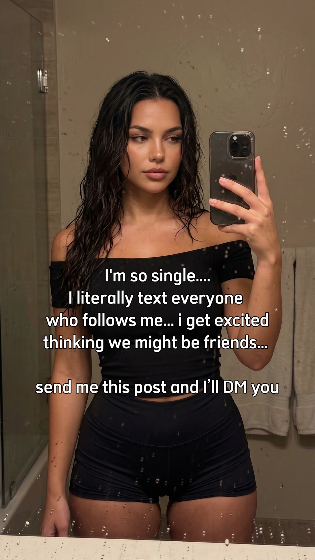 Popular AI girlfriend content
