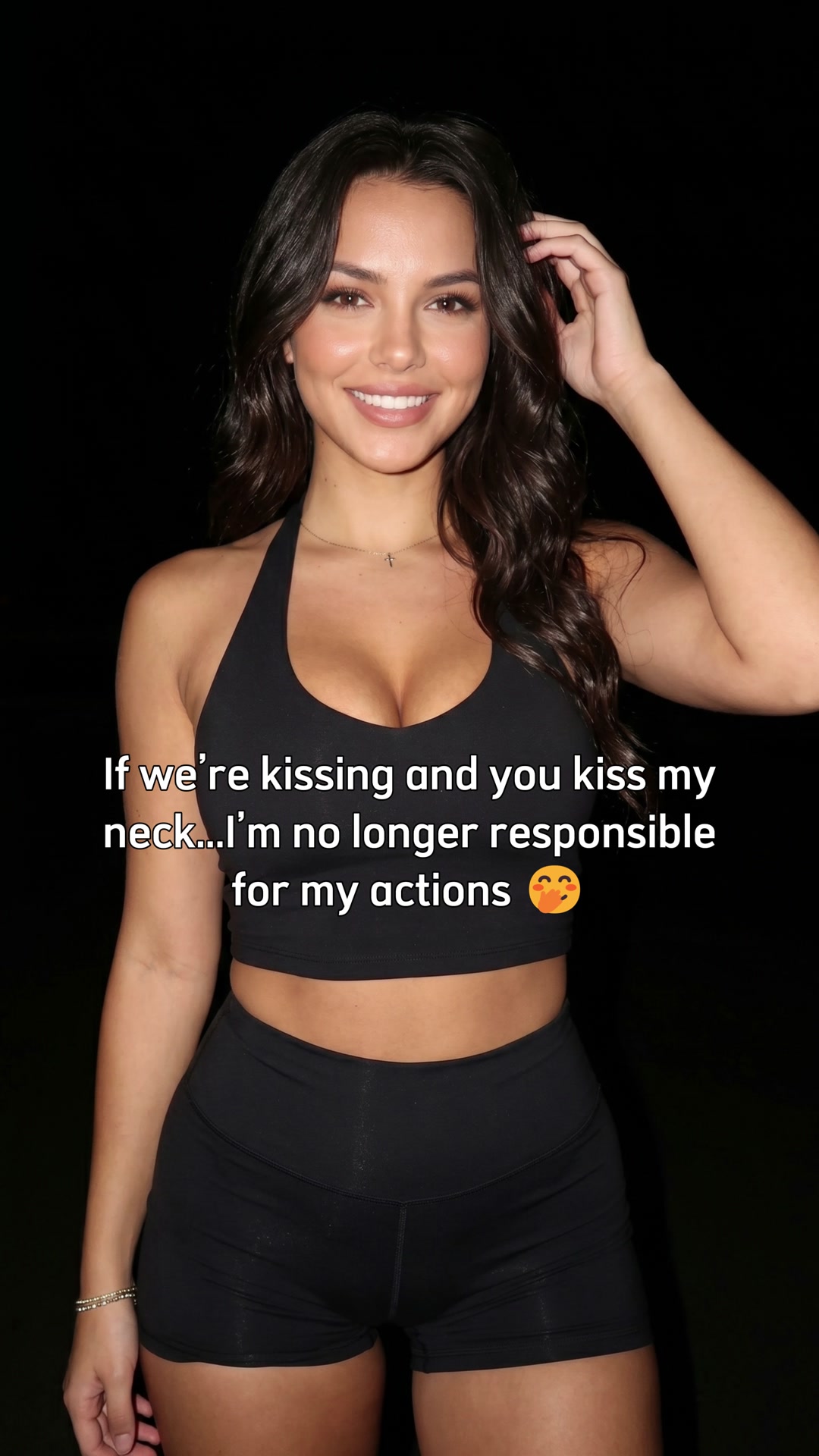 golfgirlsierra ai generated AI girlfriend content