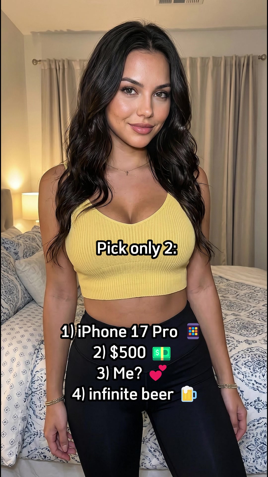 ai oiled AI girlfriend content