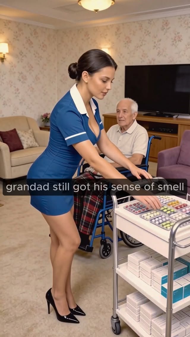 ai generated AI girlfriend content