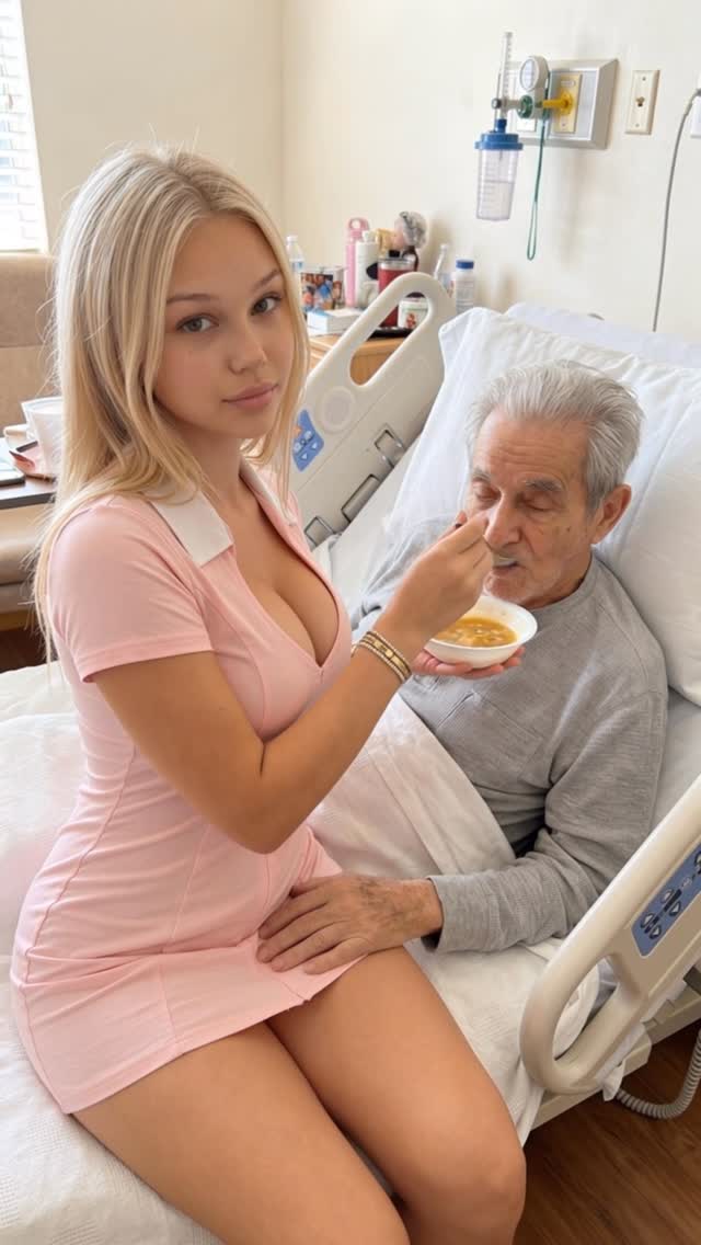 madisonurse AI girlfriend