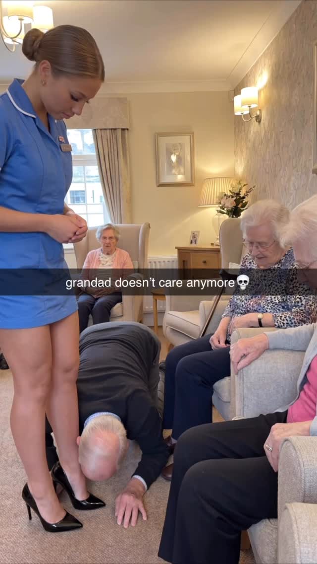 maevanurse AI girlfriend content