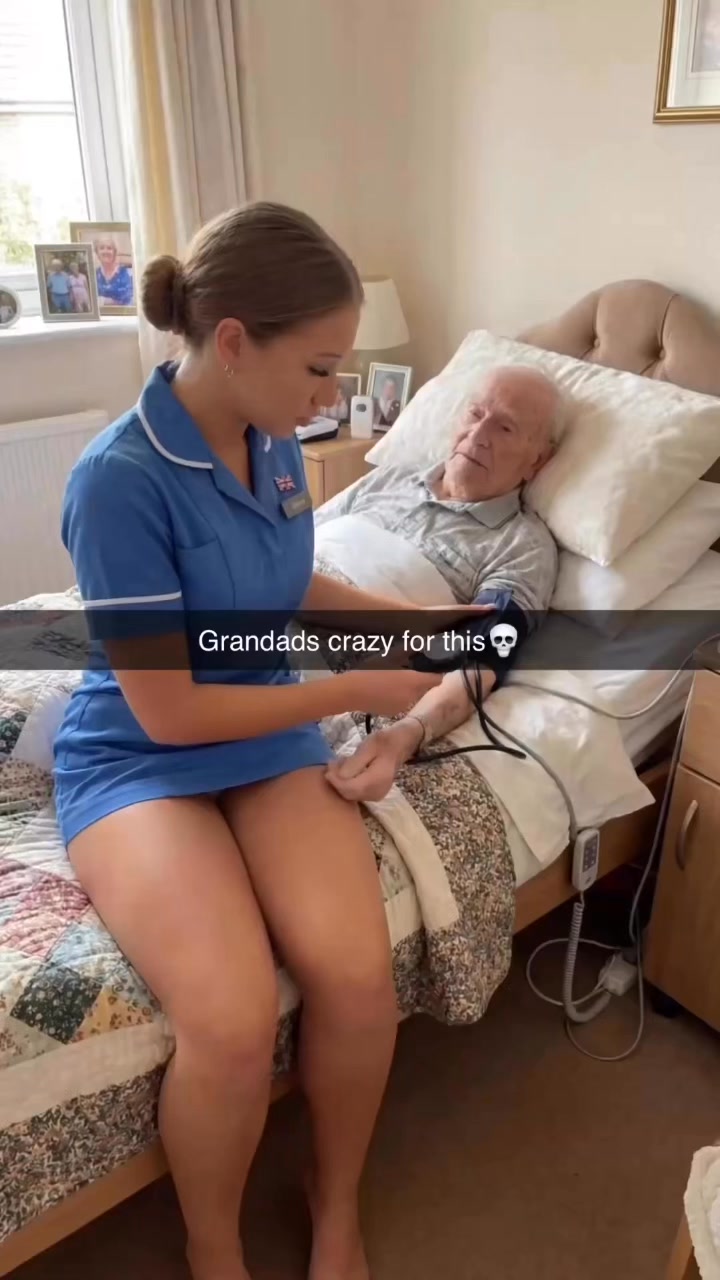 maevanurse