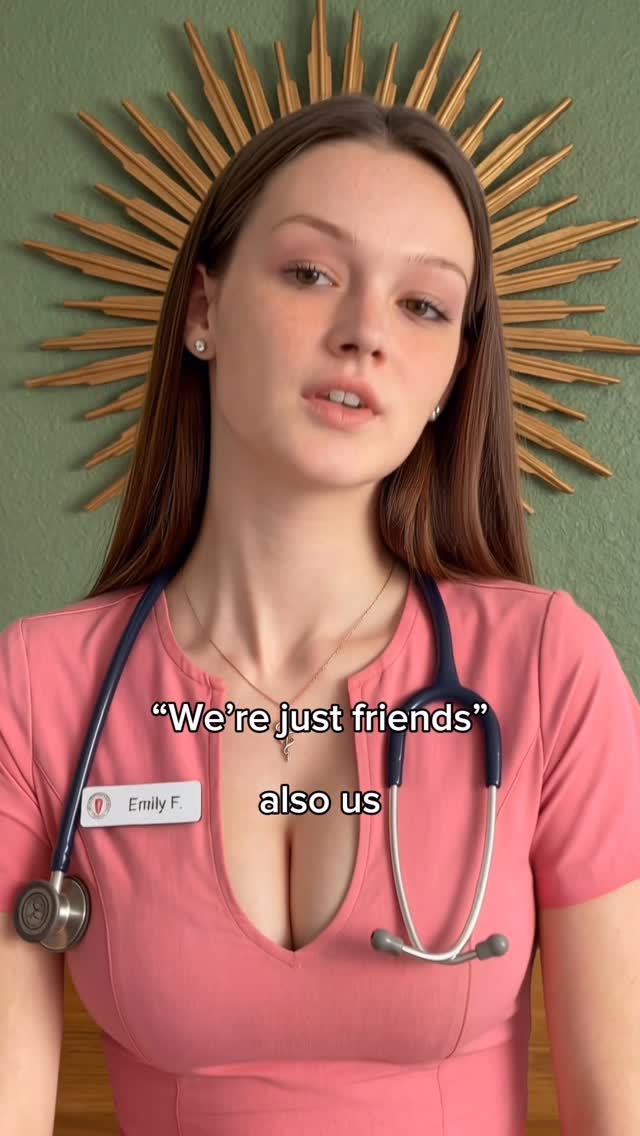 medic.assistant ai generated AI girlfriend content