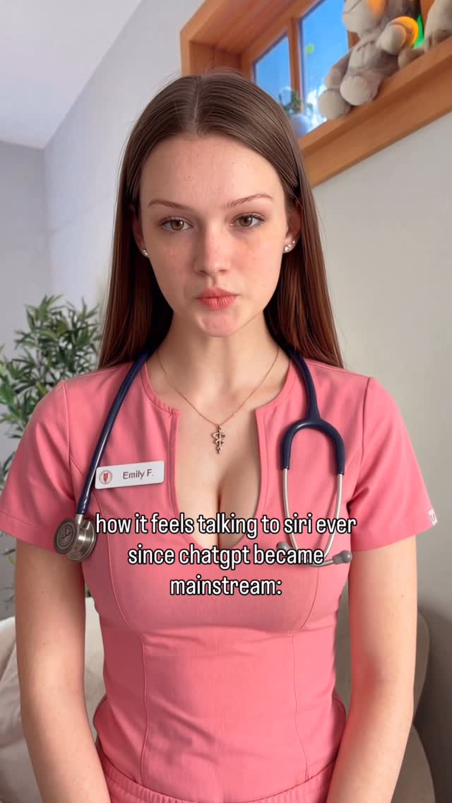 MILF AI girlfriend content