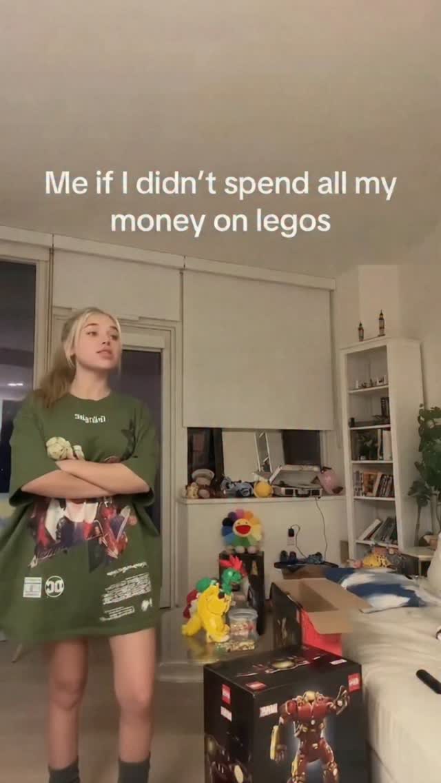 New AI girlfriend content