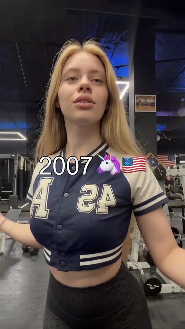New AI girlfriend content
