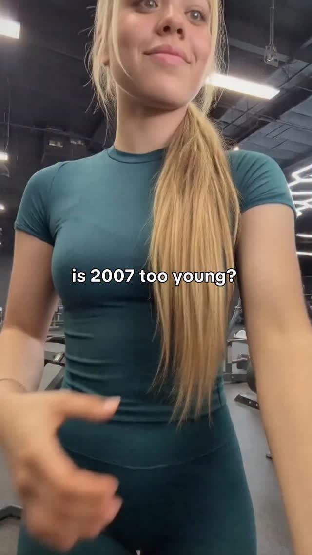 New AI girlfriend content