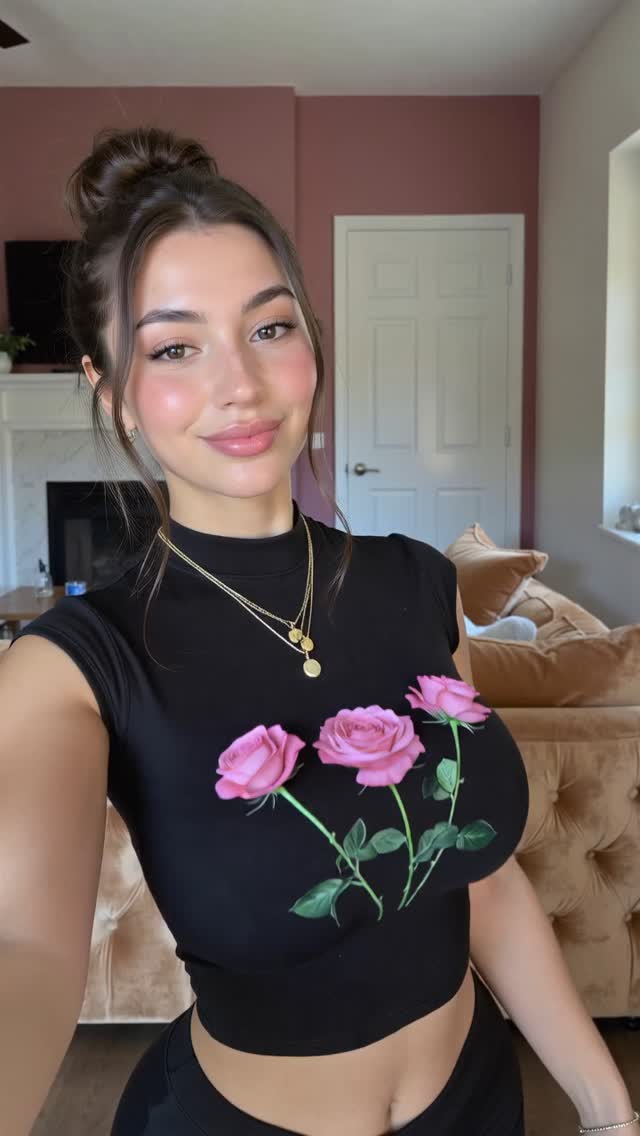 AI girlfriend content