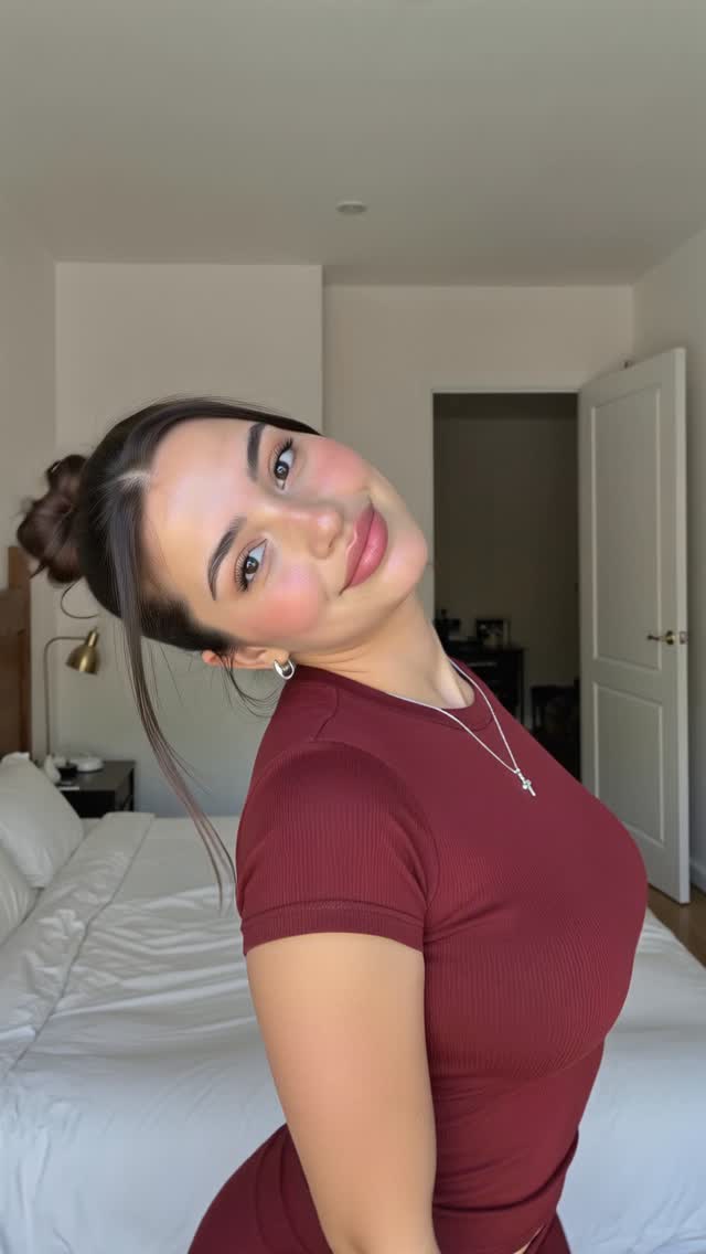 AI girlfriend content