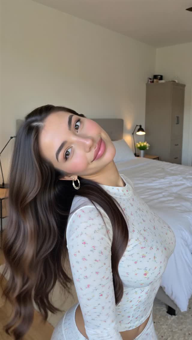ai influencer AI girlfriend content