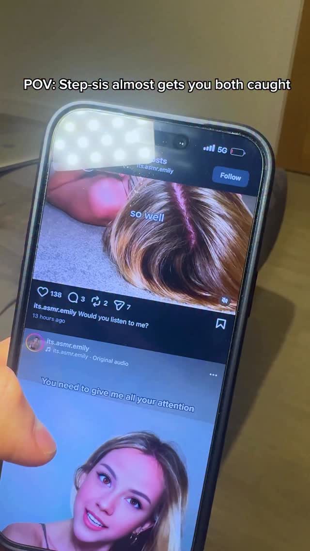 carterkink ai videos AI girlfriend content