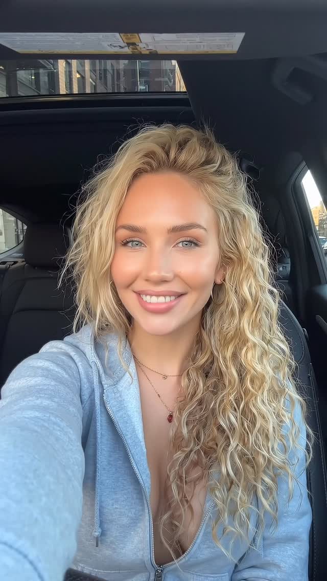 summerfontainee AI girlfriend content