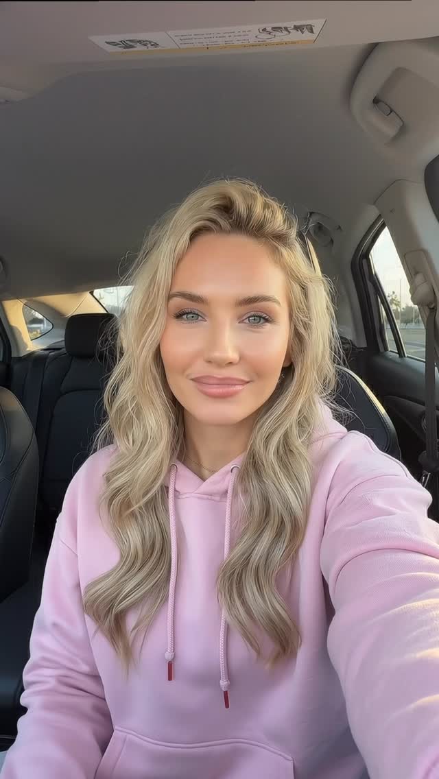 borninthefields ai hot AI girlfriend content
