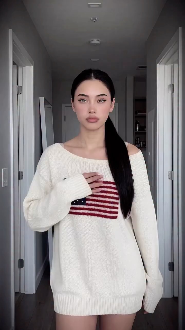 lucy.luvbae ai generated AI girlfriend content