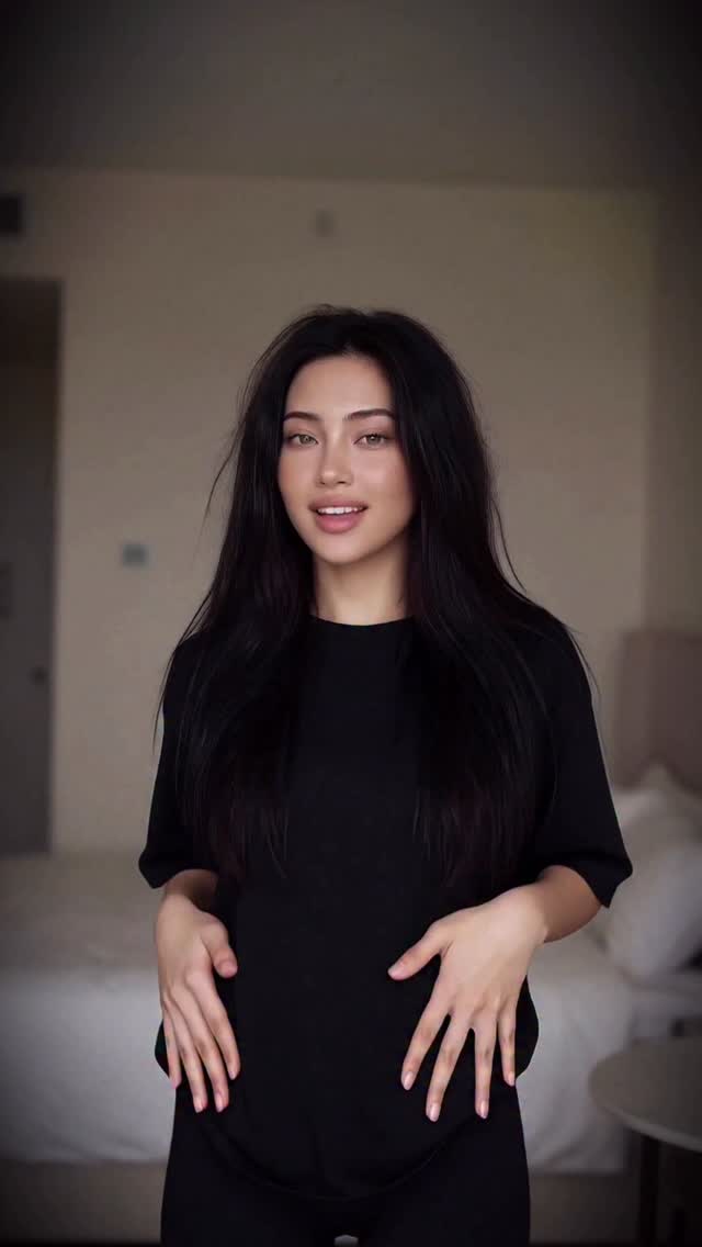 borninthefields ai generated AI girlfriend content