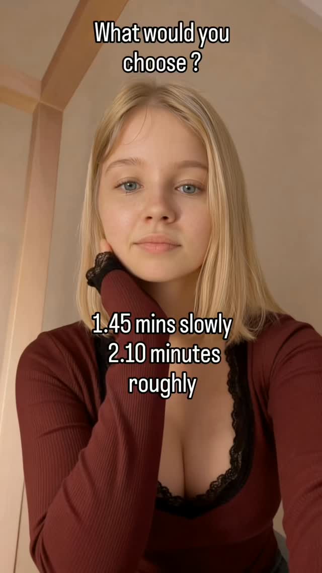 Petite AI girlfriend content